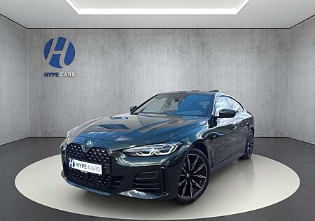 BMW 420 d xD M Sport Laser GSD ACC H&K RFK 19 LM AHK