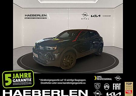 Opel Mokka-e Mokka e GS Line Alcantara* PDC* W-Paket*