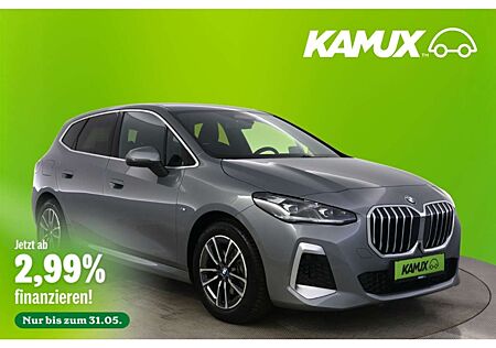 BMW 220 Active Tourer Steptronic M Sport+LED+NAVI