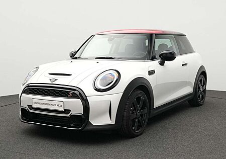 Mini Others Cooper S Classic Trim/LED/NAV/HUD