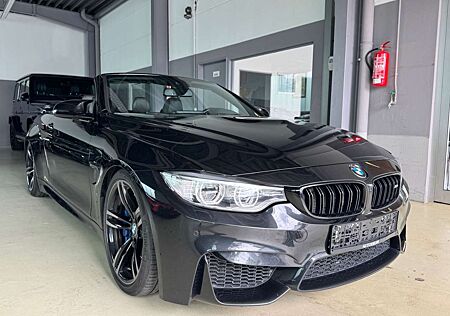 BMW M4 Competition+Deutsches Fahrzeug+Kamera+DAB