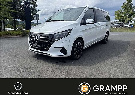 Mercedes-Benz EQV 300 300 AIRMATIC*Sitzbelüft*el.Sitze*AUGMENTED*