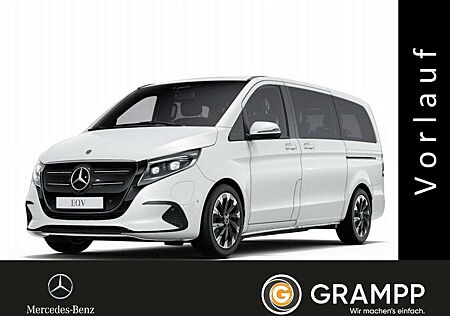 Mercedes-Benz EQV 300 300 AIRMATIC*Sitzbelüft*el.Sitze*AUGMENTED*