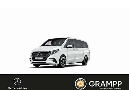 Mercedes-Benz EQV 300 300 AIRMATIC*Sitzbelüft*el.Sitze*AUGMENTED*