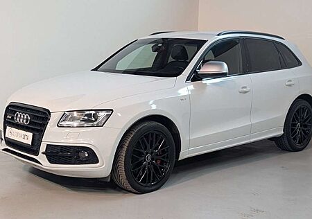 Audi SQ5 3.0 TDI comp. qu. NAV*XEN*AHK*KAM