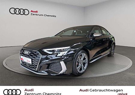 Audi S3 Limousine S tr. qu. B&O+NAVI PLUS+LED