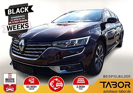 Renault Talisman Grandt TCe 160 EDC Intens LED Nav SHZ