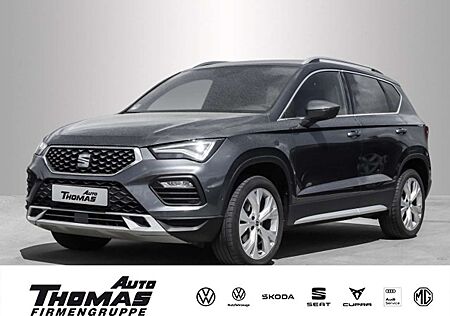 Seat Ateca Xperience 1.5 TSI DSG LED+RFK+NAVI+SHZ+PDC