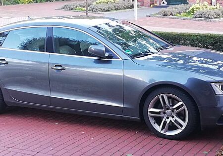 Audi A5 gebraucht kaufen Audi A5 Sportback S-Line 211 PS | Steuerkette neu