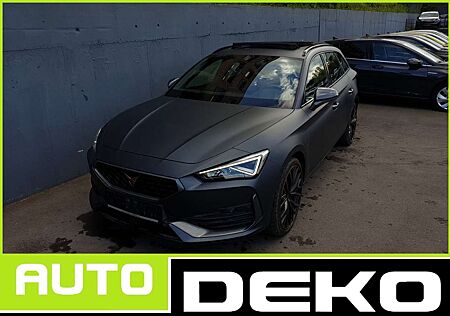 Cupra Leon 1.4 e-HYBRID DSG Pano/Leder/ACC/SSL/Kamera