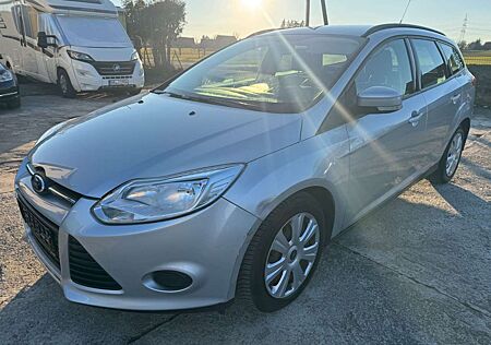 Ford Focus Turnier Trend*KLIMA* PDC*