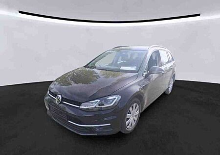 VW Golf Variant Volkswagen 1.5 TSI DSG Comfortline