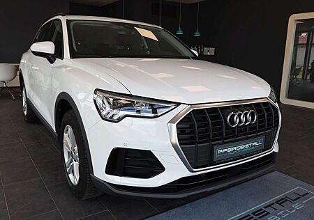 Audi Q3 45 TFSI e ACC NAVI LED MMI+ VIRTUAL SPORTSITZ