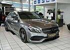 Mercedes-Benz A 200 A -Klasse BlueEfficiency AMG-Line