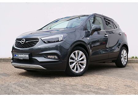 Opel Mokka X 1.4 Turbo Innovation Navi/LED/Kamera/AHK