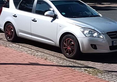 Kia XCeed Ceed SW / cee'd SW 1.4 CVVT LX