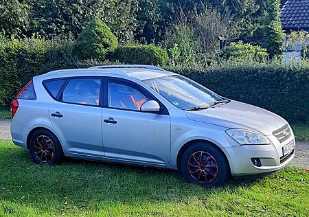 Kia XCeed Ceed SW / cee'd SW 1.4 CVVT LX