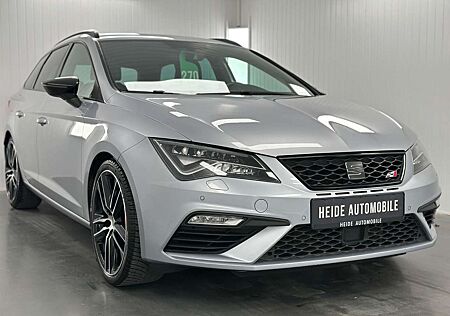 Seat Leon ST Cupra 300 Schalter Led Ambiente
