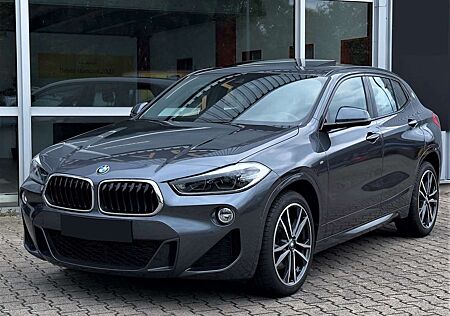 BMW X2 xDrive20d Aut.