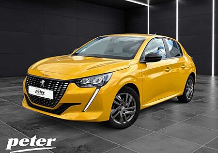 Peugeot 208 208 Active Pack 100 +SHZ+EPH+LED+Freisprech+