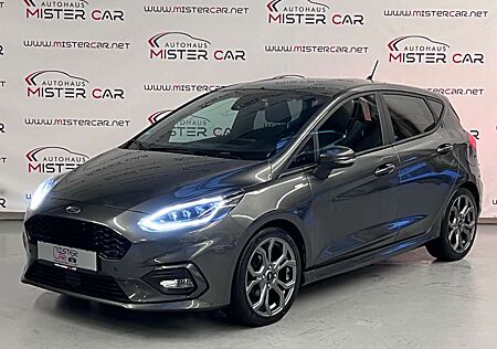 Ford Fiesta ST-LineX ACC/Navi/LED/Kam/B&O/Key/Spur/17