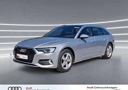Audi A6 Avant 45 TFSI MATRIX Pano ACC Kamera Advanced