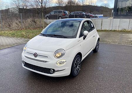 Fiat 500 1.0l Hybrid DOLCEVITA 70PS