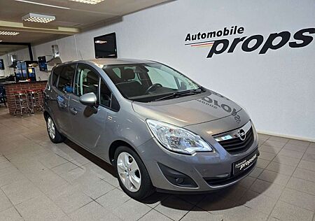 Opel Meriva B 1.4 Design Edition KLIMA PDC