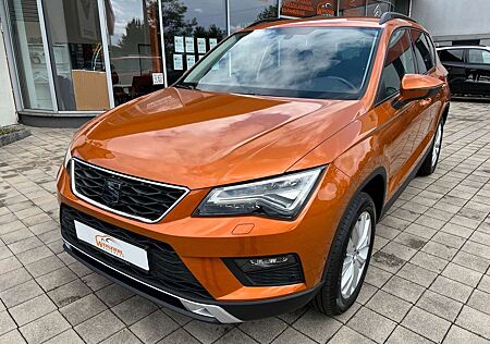 Seat Ateca 1.4 EcoTSI 150 PS Style