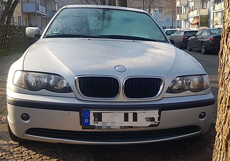 BMW 316i 316
