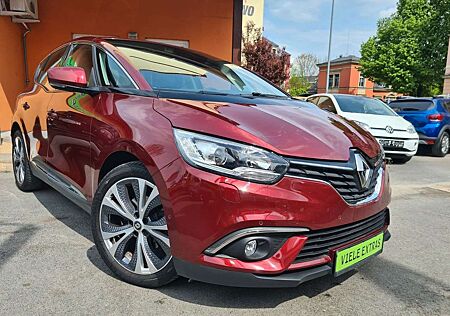 Renault Scenic IV Intens TCe 130 +NAVI/SHZ/PDC & R-CAM