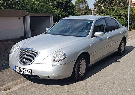 Lancia Thesis 3.0+V6+Comfotronic+Executive