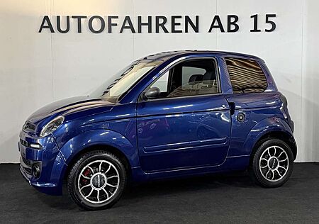 Microcar M.Go Luxe, Carplay, Inkl Kostenlose Lieferung