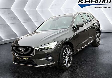Volvo XC 60 XC60 Inscription 2WD Kamera+Navi