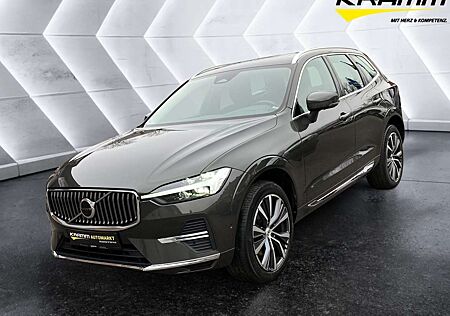 Volvo XC 60 XC60 Inscription 2WD Kamera+Navi