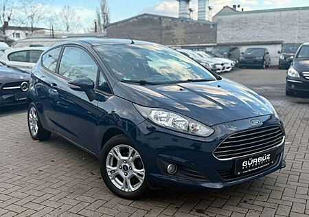 Ford Fiesta Sync Edition Klima KLIMA*