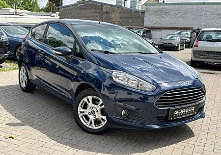 Ford Fiesta Sync Edition Klima KLIMA*