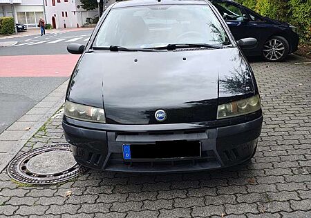 Fiat Punto 1.2 SX