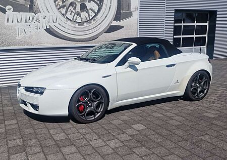 Alfa Romeo Spider 1.8 TBi 16V