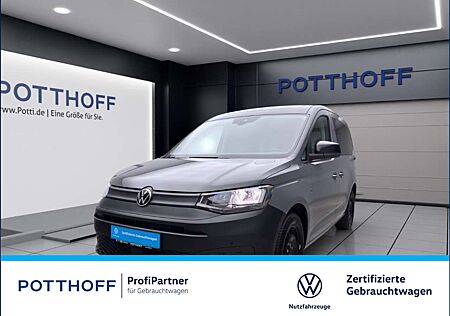VW Caddy Volkswagen 1.5 TSI 5-SITZER PANO AHK PDC