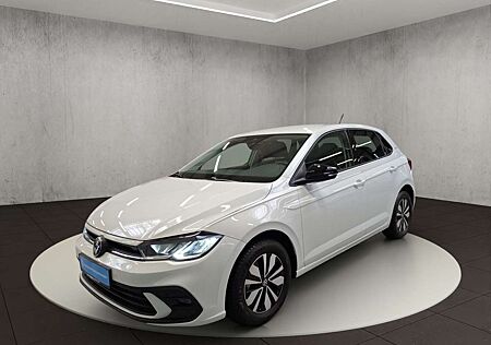 VW Polo Volkswagen Goal 1,0 l TSI OPF 85 kW (116 PS) 7 -Gang-D