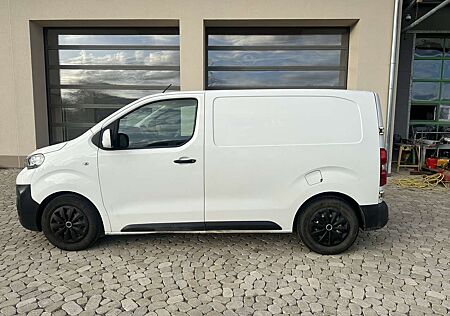 Peugeot Expert L1 1.6 BlueHdi 95