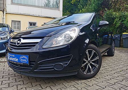 Opel Corsa Edition "111 Jahre"/Sitz&Lenkradhzg/PDC/Klima/Temp