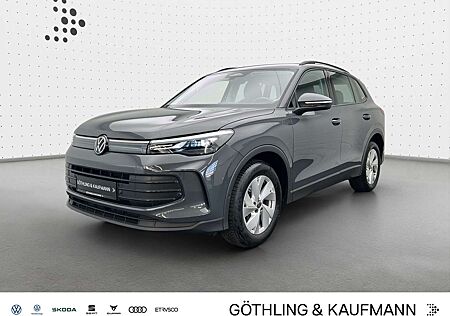 VW Tiguan Volkswagen 1.5 eTSI DSG *NAVI*AHK*KAM*ASG*SHZ*AllSea
