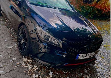 Mercedes-Benz CLA 250 4Matic Sport (117.351)