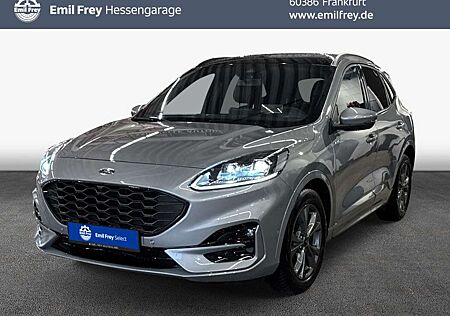 Ford Kuga 2.0 EcoBlue Aut. ST-LINE X
