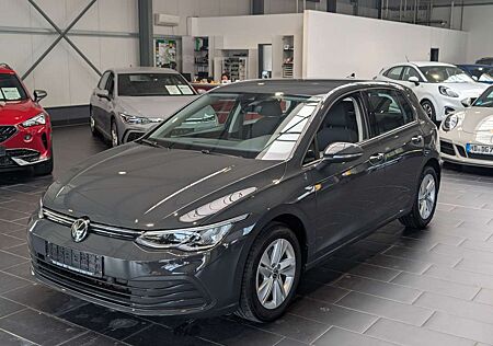 VW Golf Volkswagen 1.5 TSI OPF Life Navi Standheizung LED
