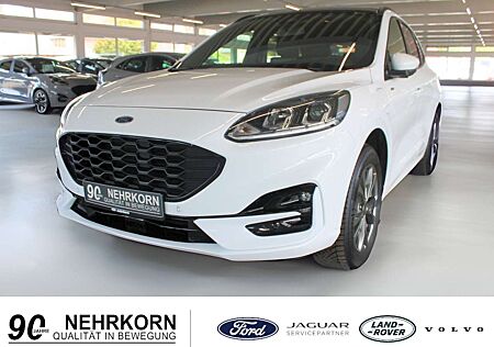Ford Kuga 2.5 PHEV ST-LINE Aut. LED Panodach WinterPaket