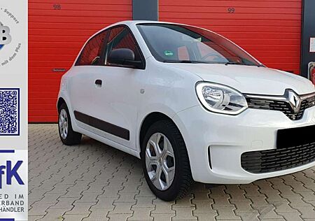 Renault Twingo SCe 65 Life - Klima, FH