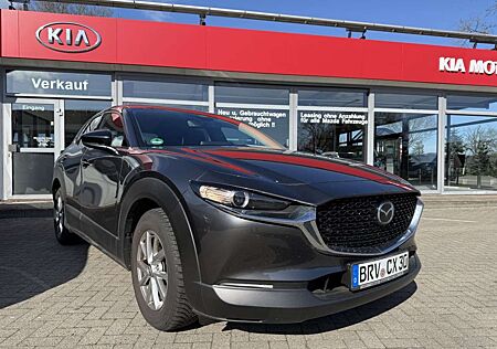 Mazda CX-30 e-SKYACTIVE G 122 HOMURA